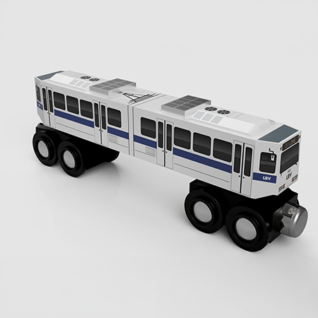 LRV