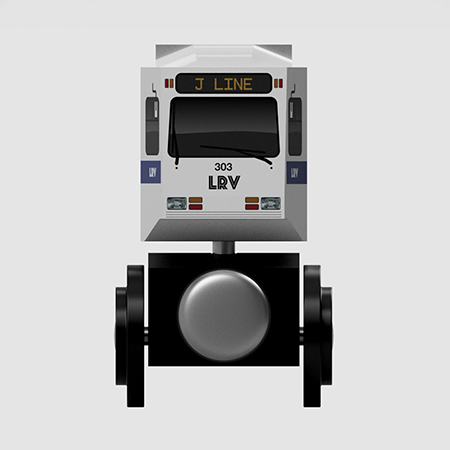 LRV