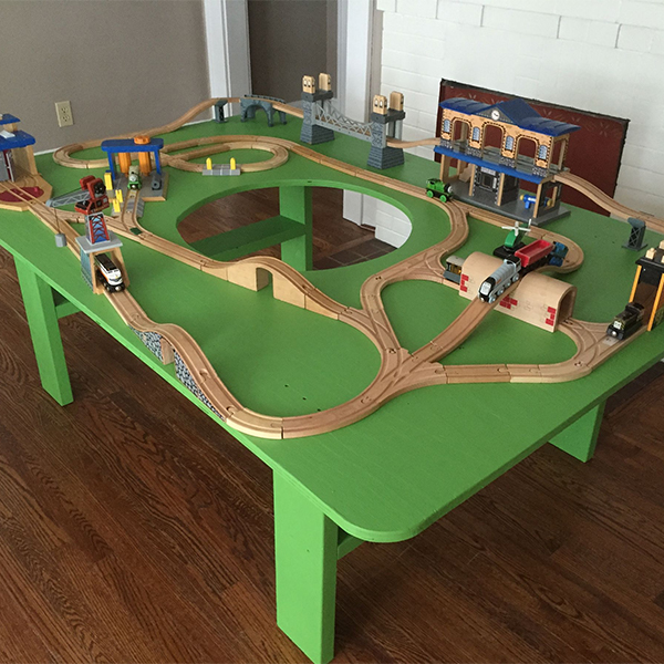 Train Set 05