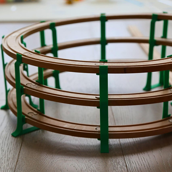 Train Set 04