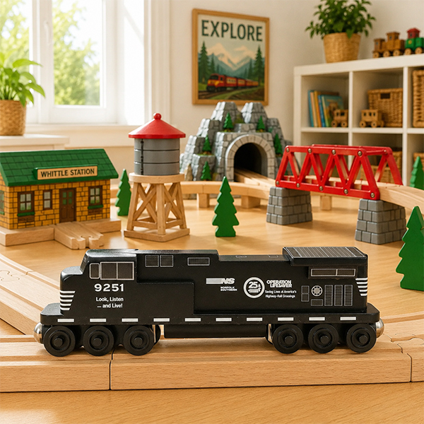 Train Set 06