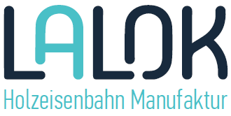 LALOK logo